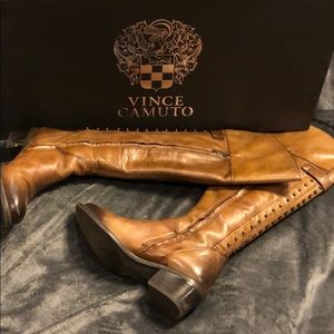 Vince Camuto Tall Boots